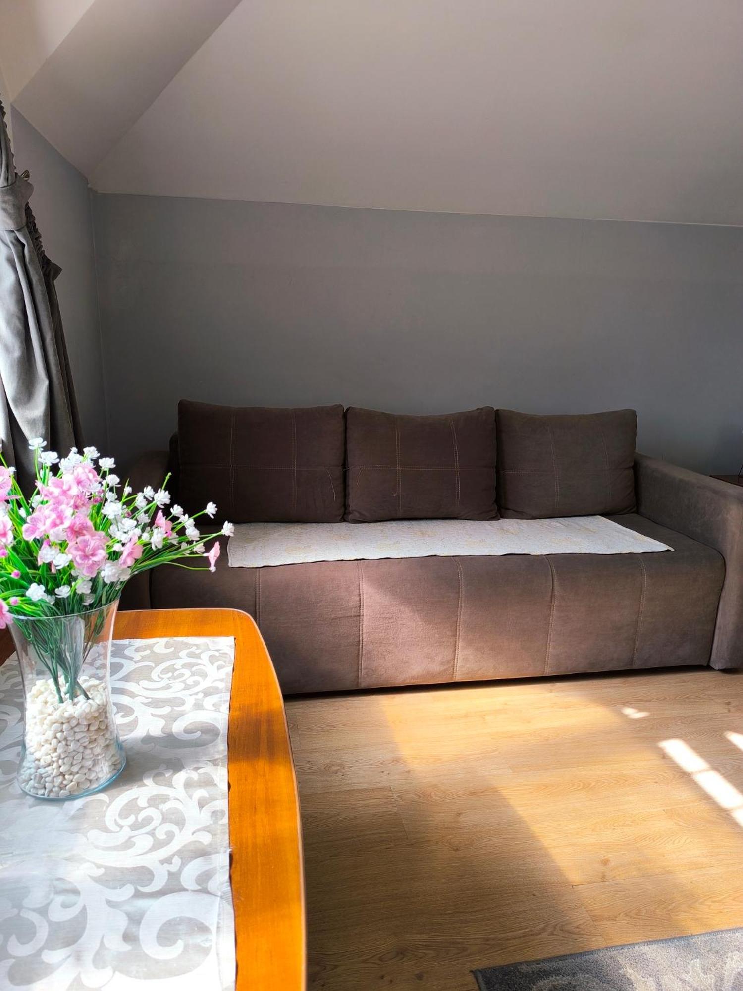 Hotel Delfin Munkács Szoba fotó